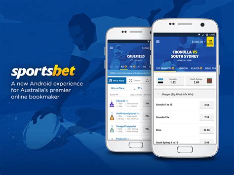 best online sports betting app